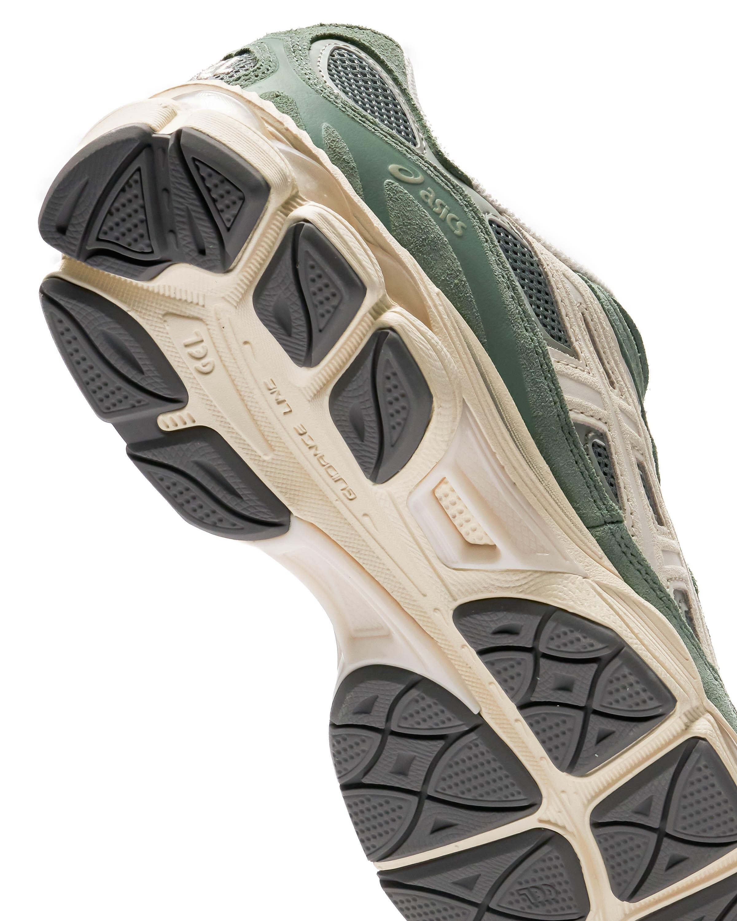 ASICS GEL-NYC™ 'Saliegroen/Crème'