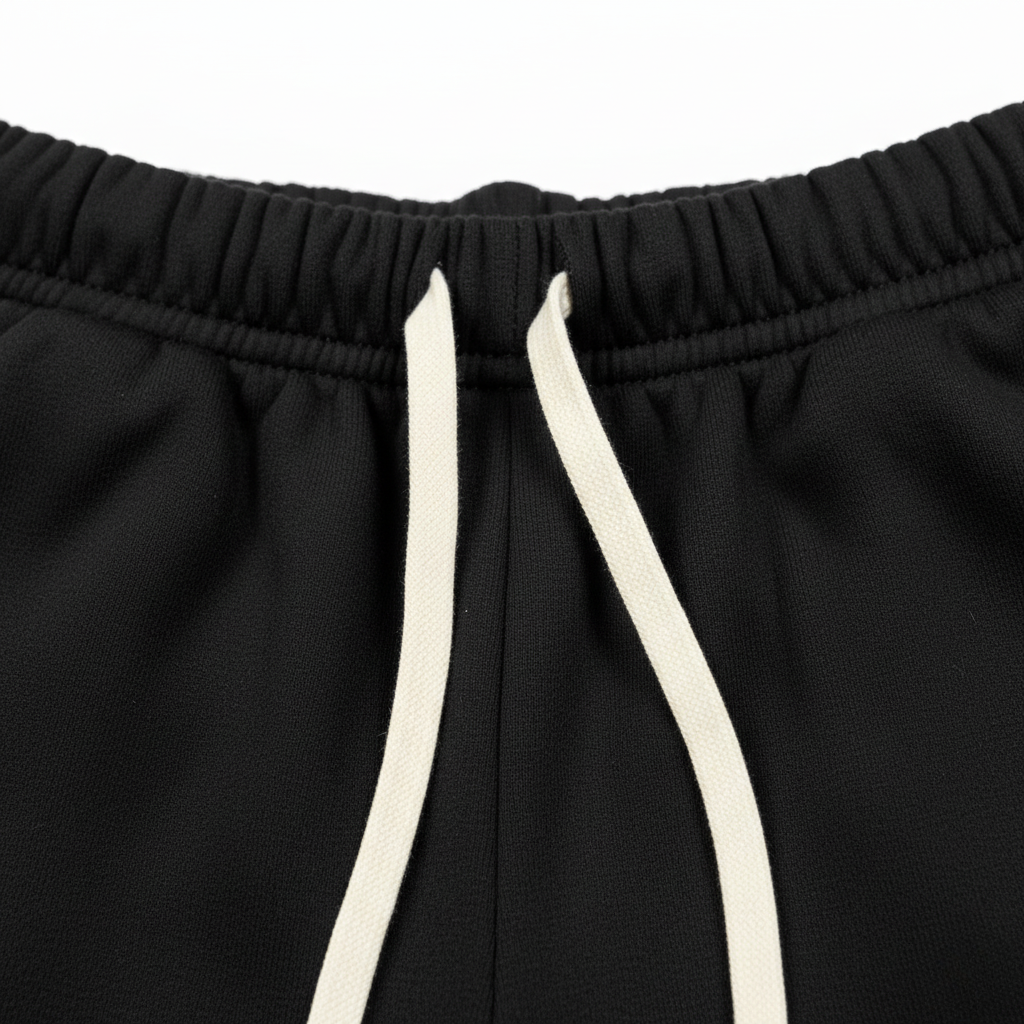 Corteiz Alcatraz Sweatshorts