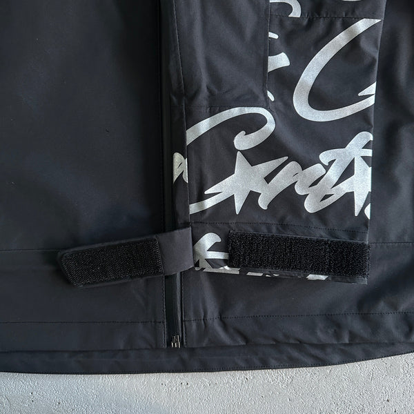Corteiz Graffiti Script Jacket