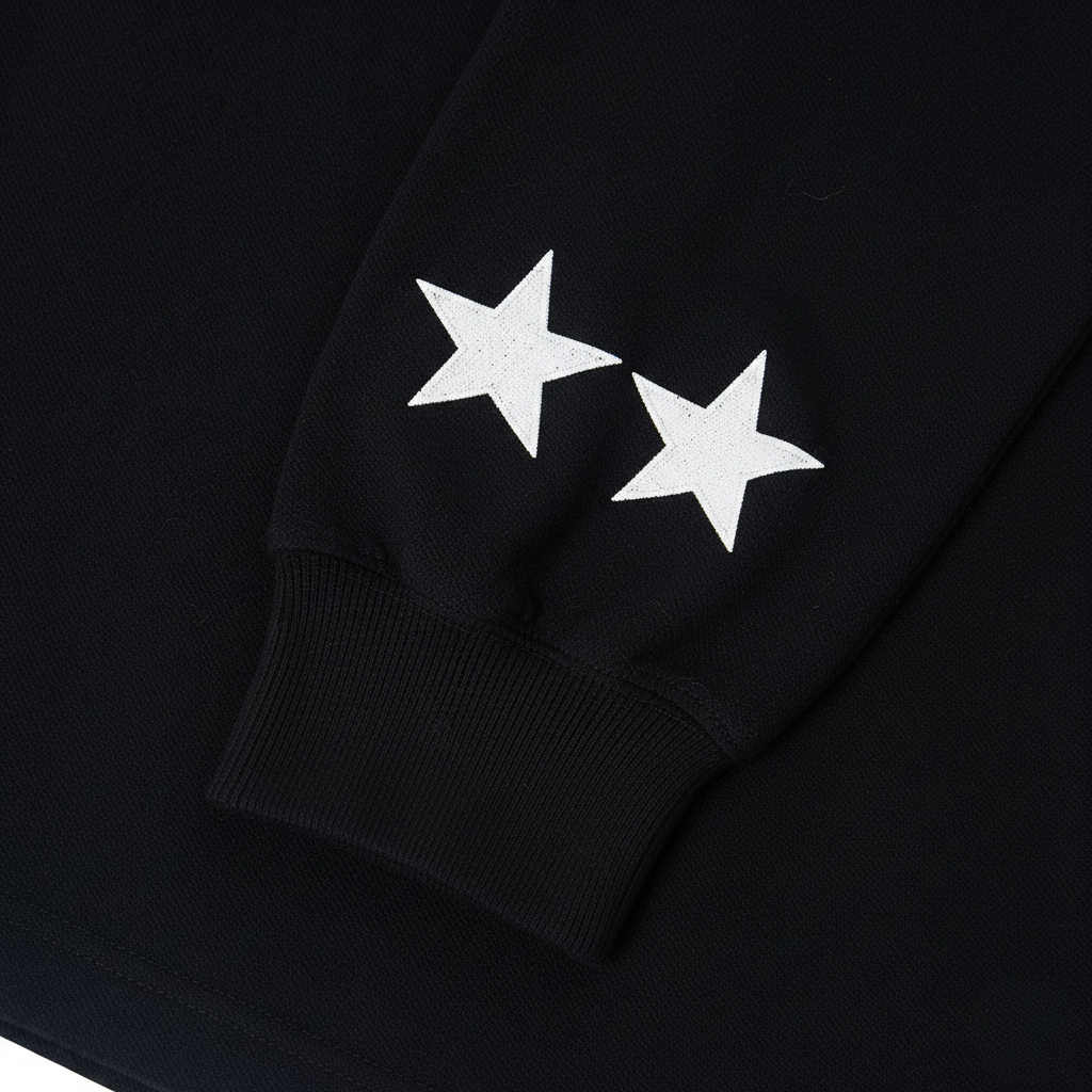 Stüssy 8-Ball Rugby Shirt