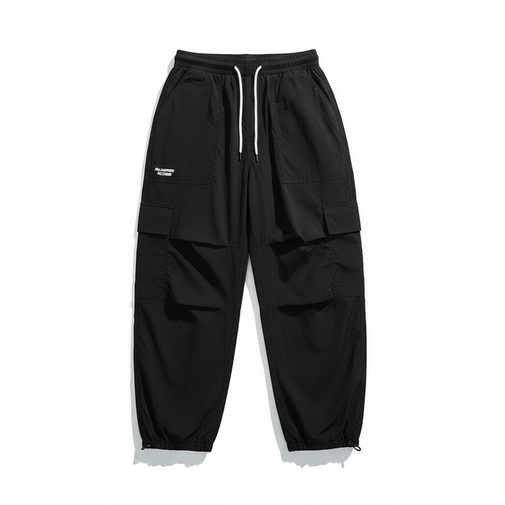 Technical Cargo Pant