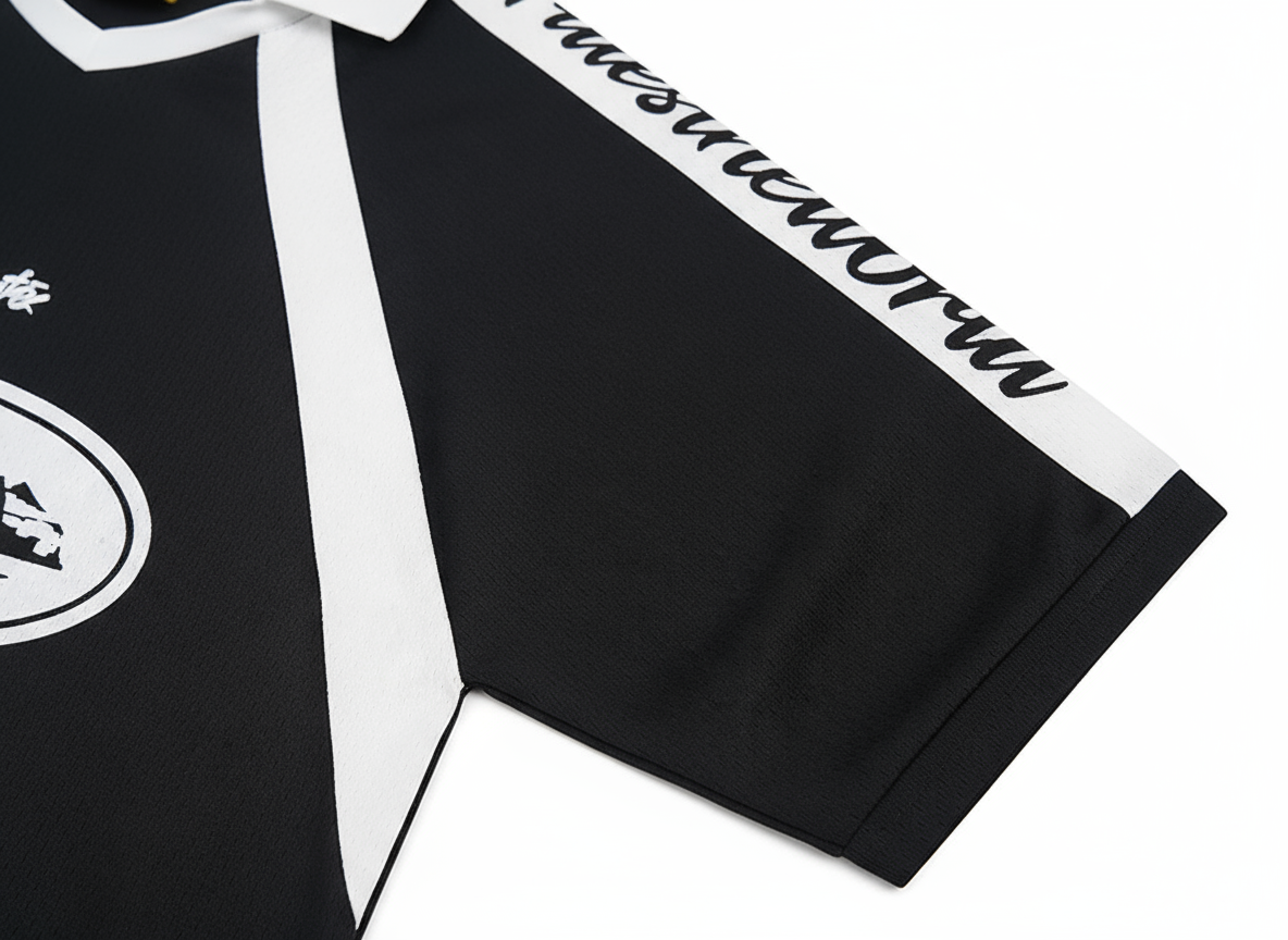 Corteiz EliteWork Voetbalshirt