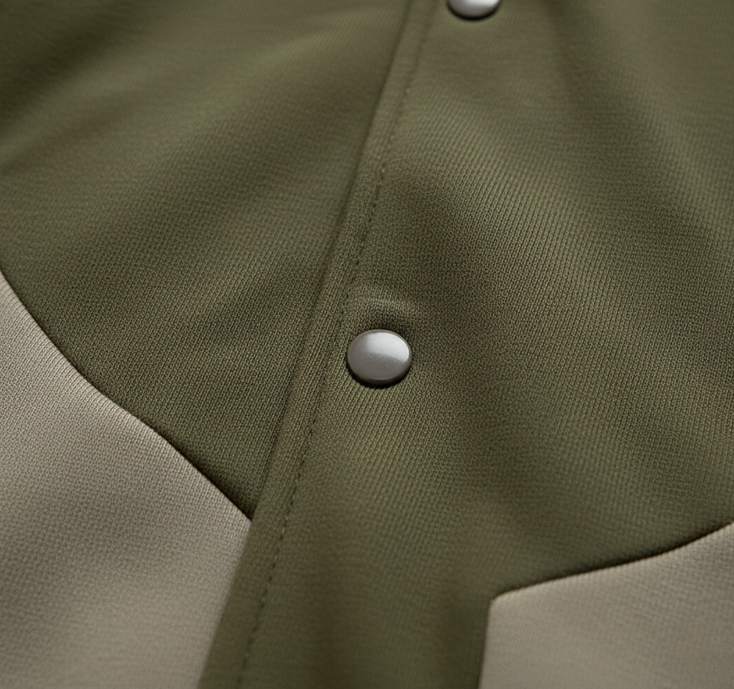 Corteiz Arc Bomber Jacket