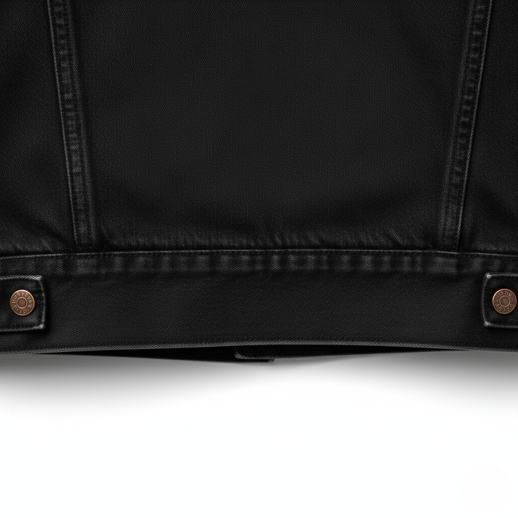 Supreme Denim Trucker Jacket