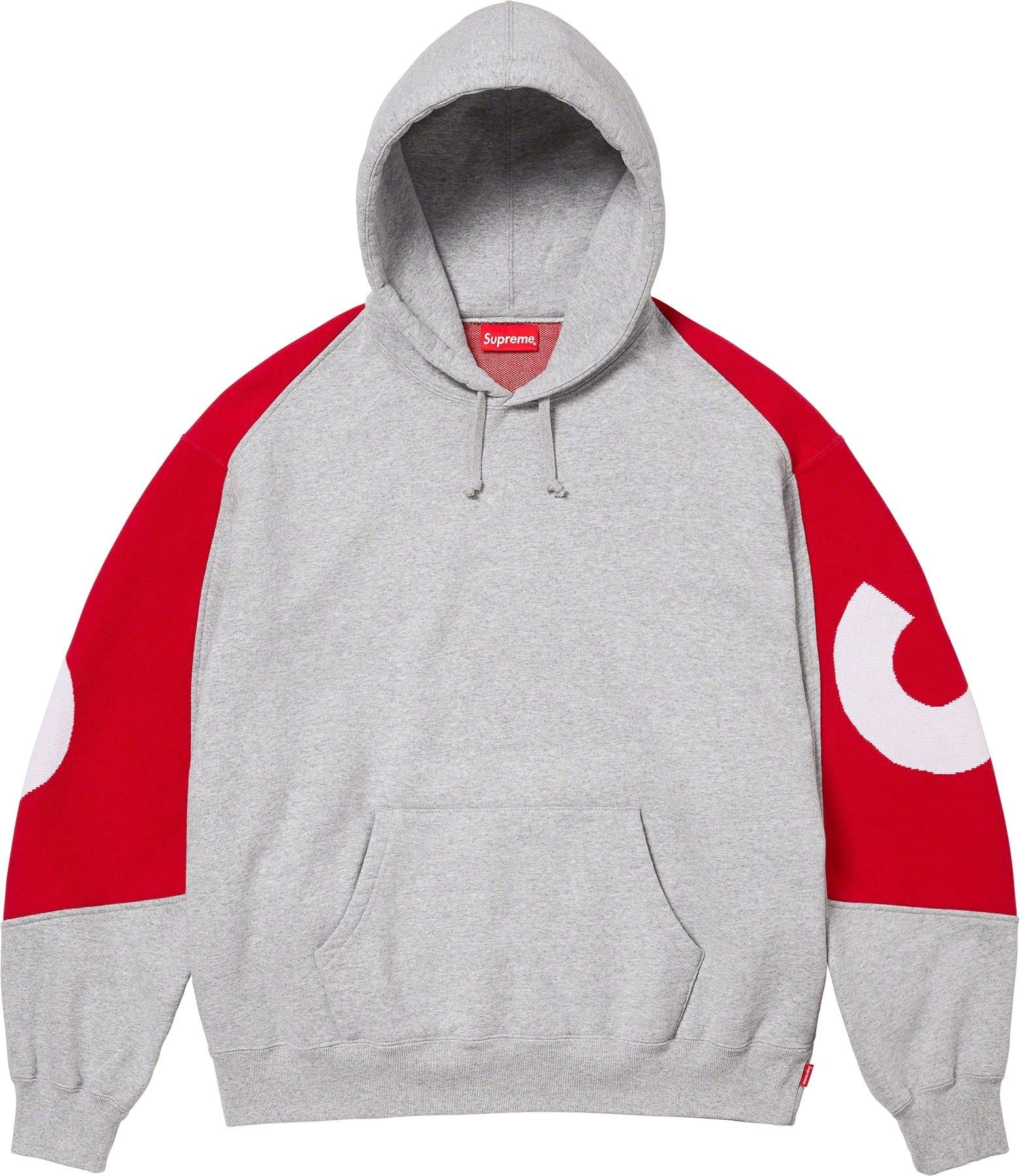 Supreme Hoodie