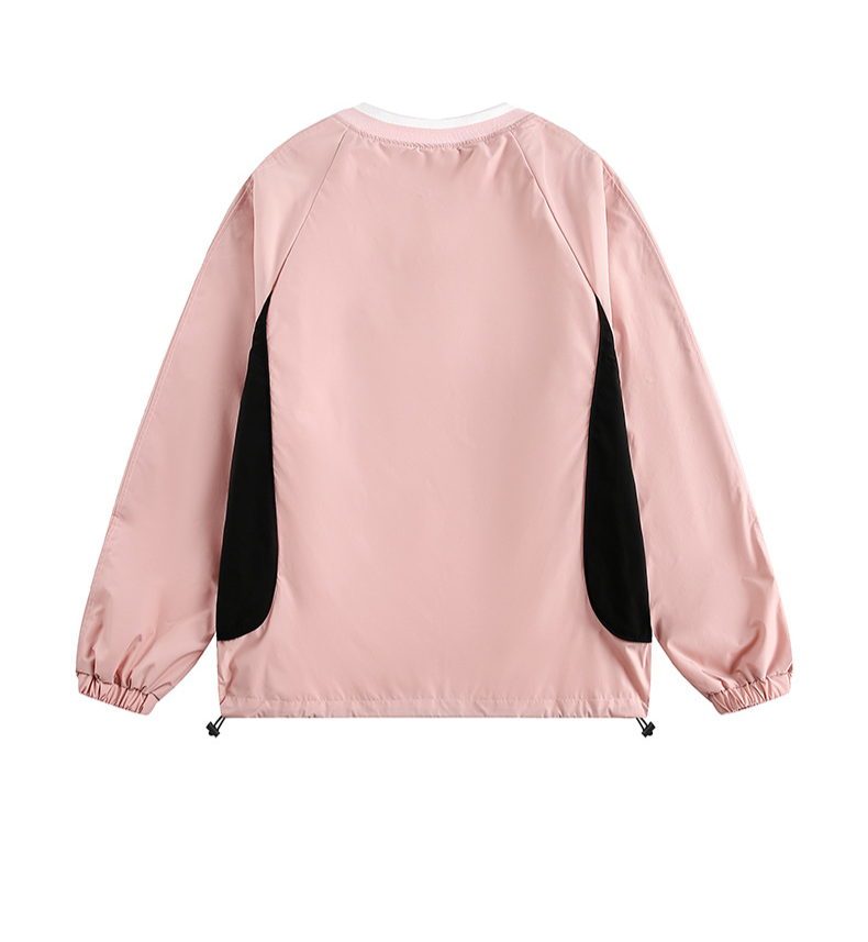 Retro Sport Overshirt