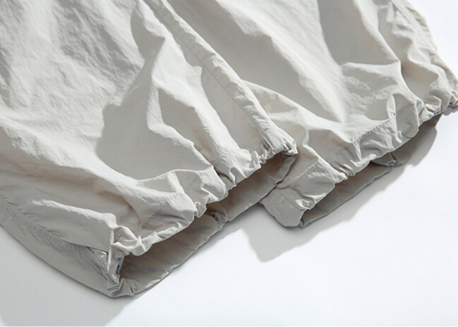 Technical Cargo Pant