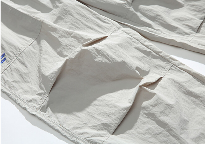 Technical Cargo Pant