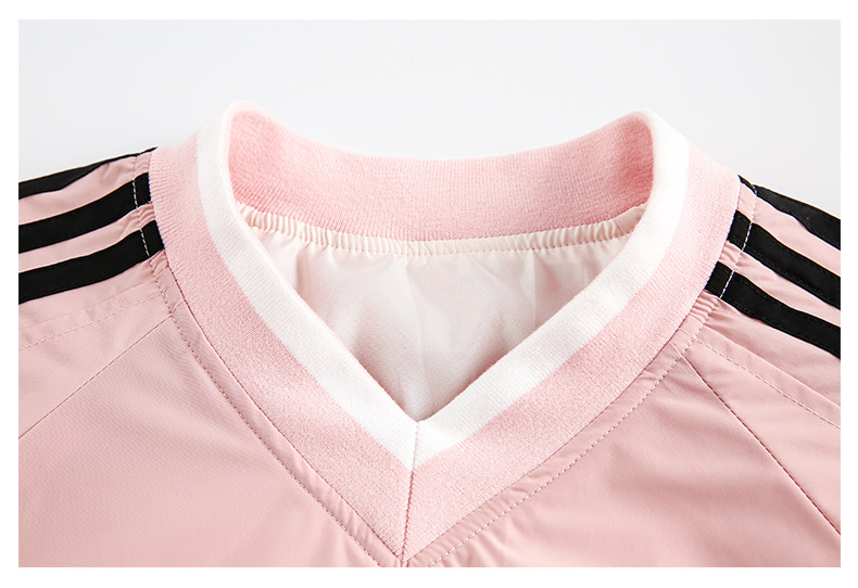 Retro Sport Overshirt