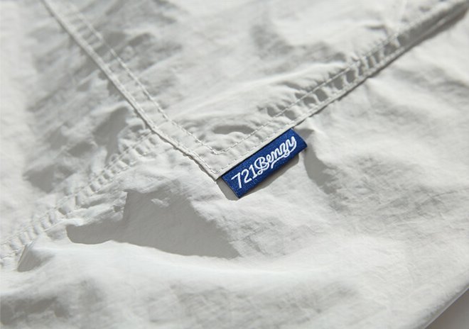 Technical Cargo Pant