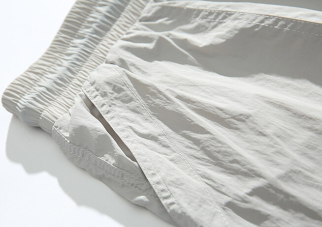 Technical Cargo Pant