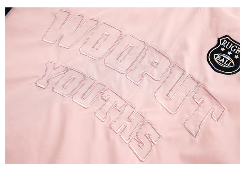 Retro Sport Overshirt