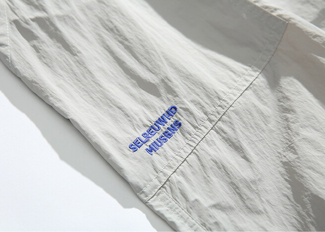 Technical Cargo Pant