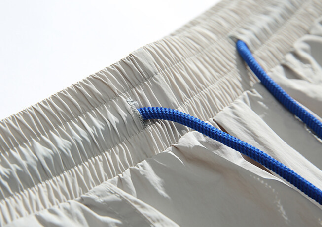 Technical Cargo Pant