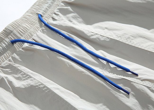 Technical Cargo Pant