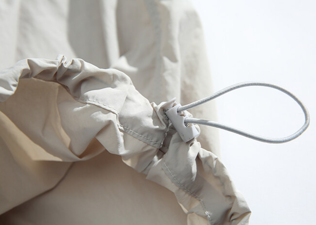 Technical Cargo Pant