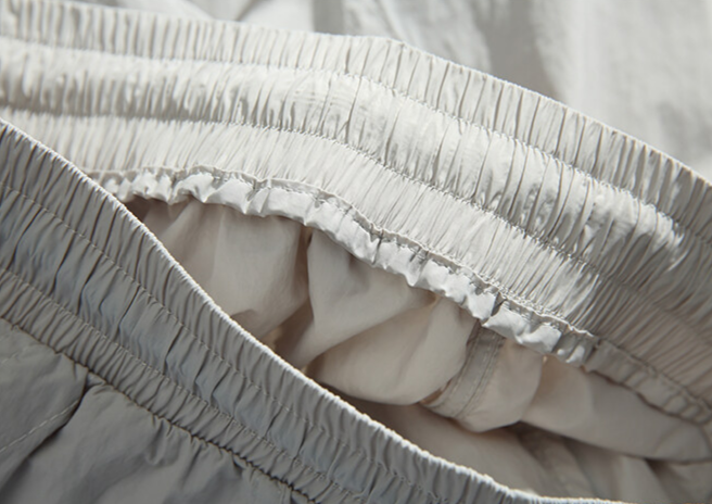 Technical Cargo Pant