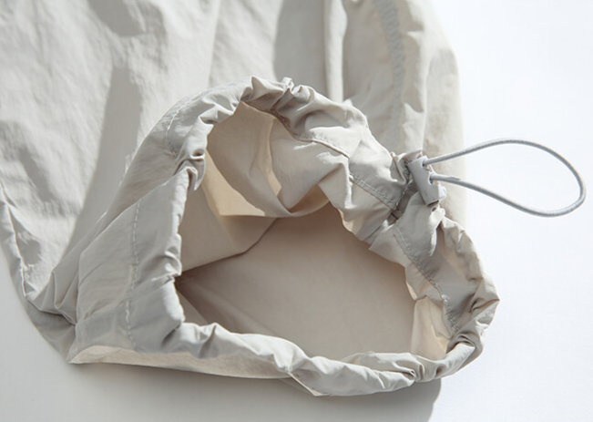 Technical Cargo Pant