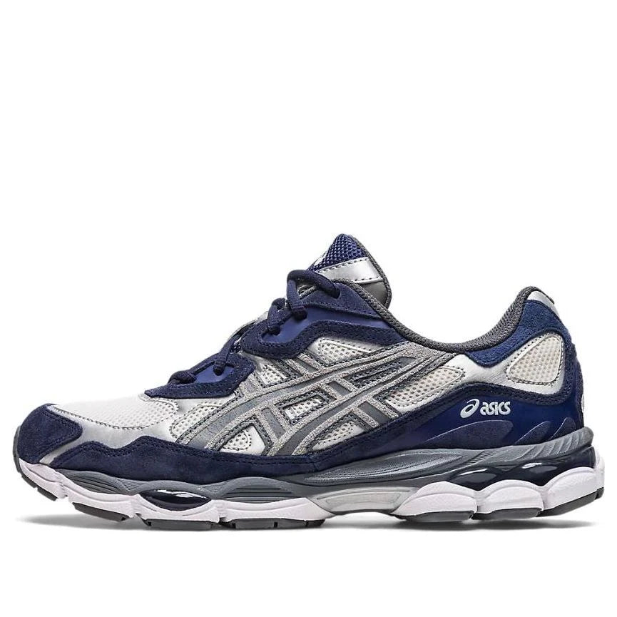 ASICS GEL-NYC™ 'Marineblauw/Zilver'