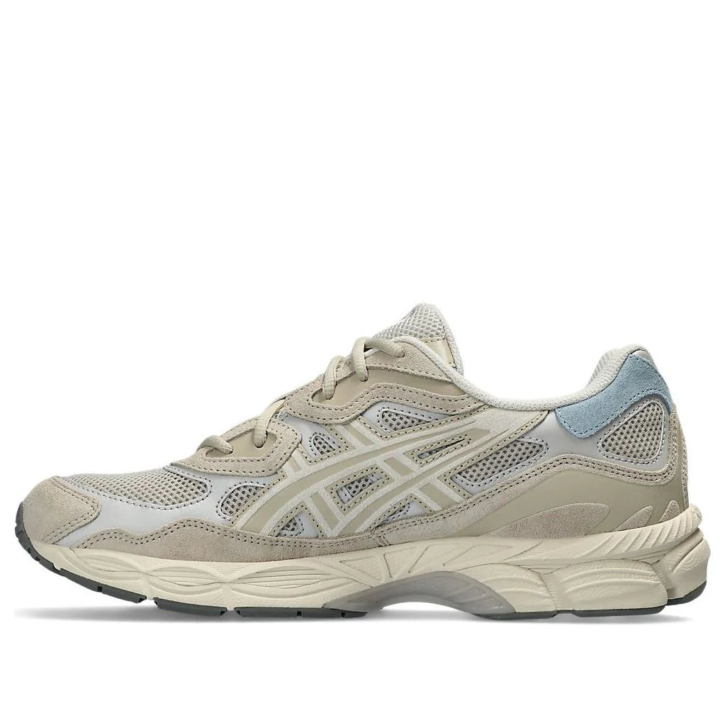 ASICS GEL-NYC™ 'Beige/Lichtblauw'