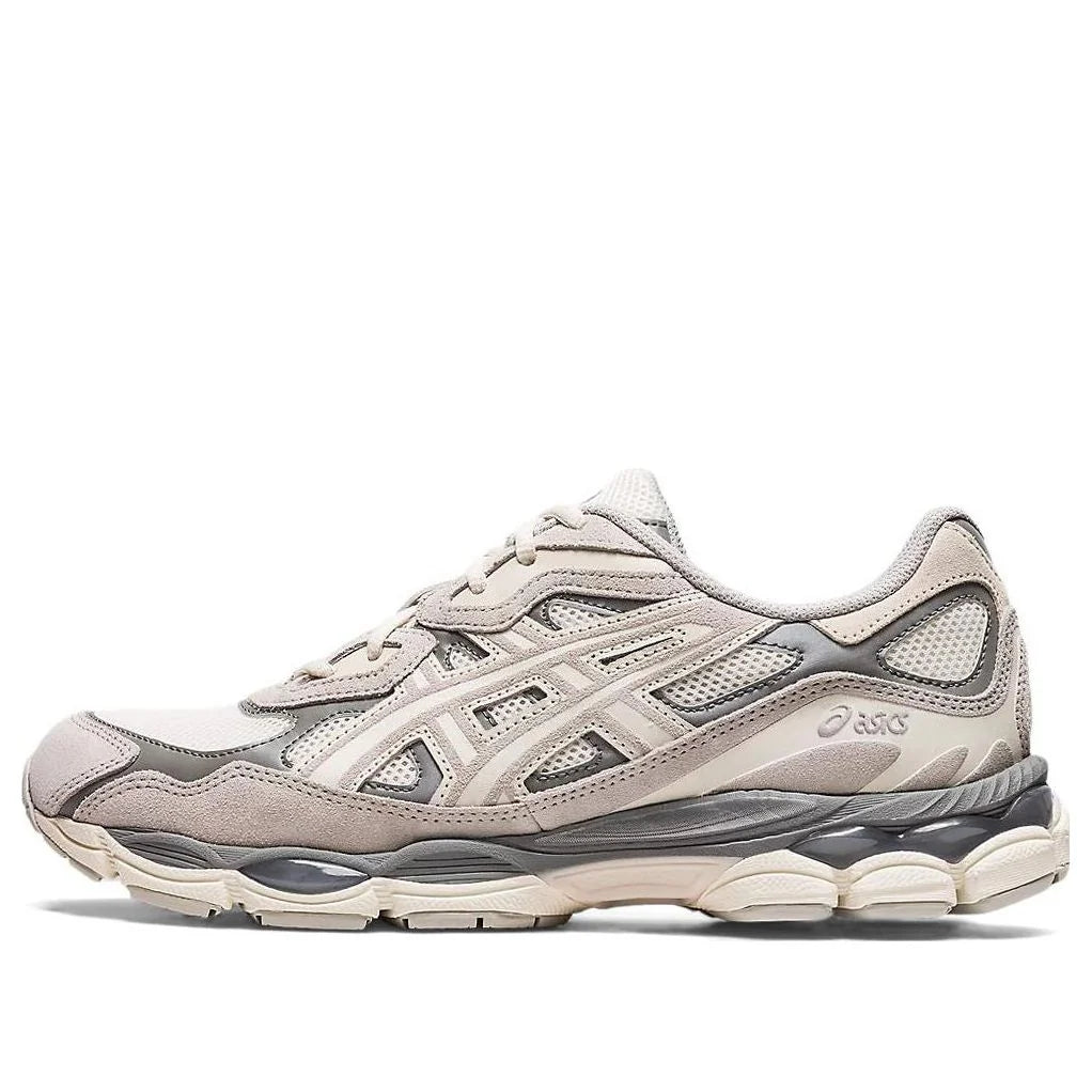 ASICS GEL-NYC™ 'Lichtgrijs/Beige'