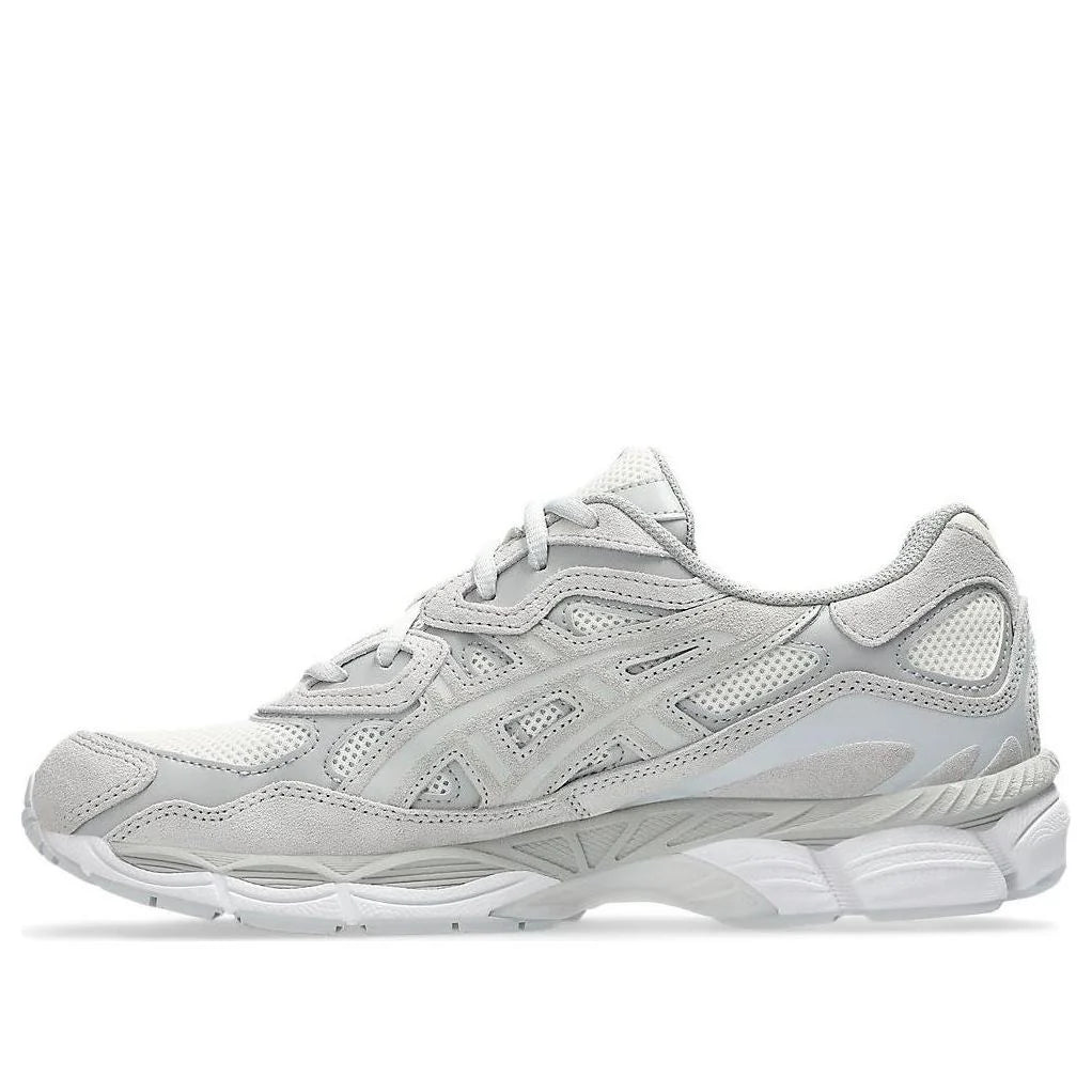 ASICS GEL-NYC™ 'Triple Wit/Lichtgrijs'