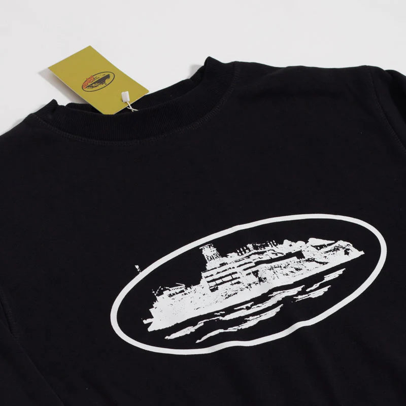 Corteiz Alcatraz Premium Crewneck