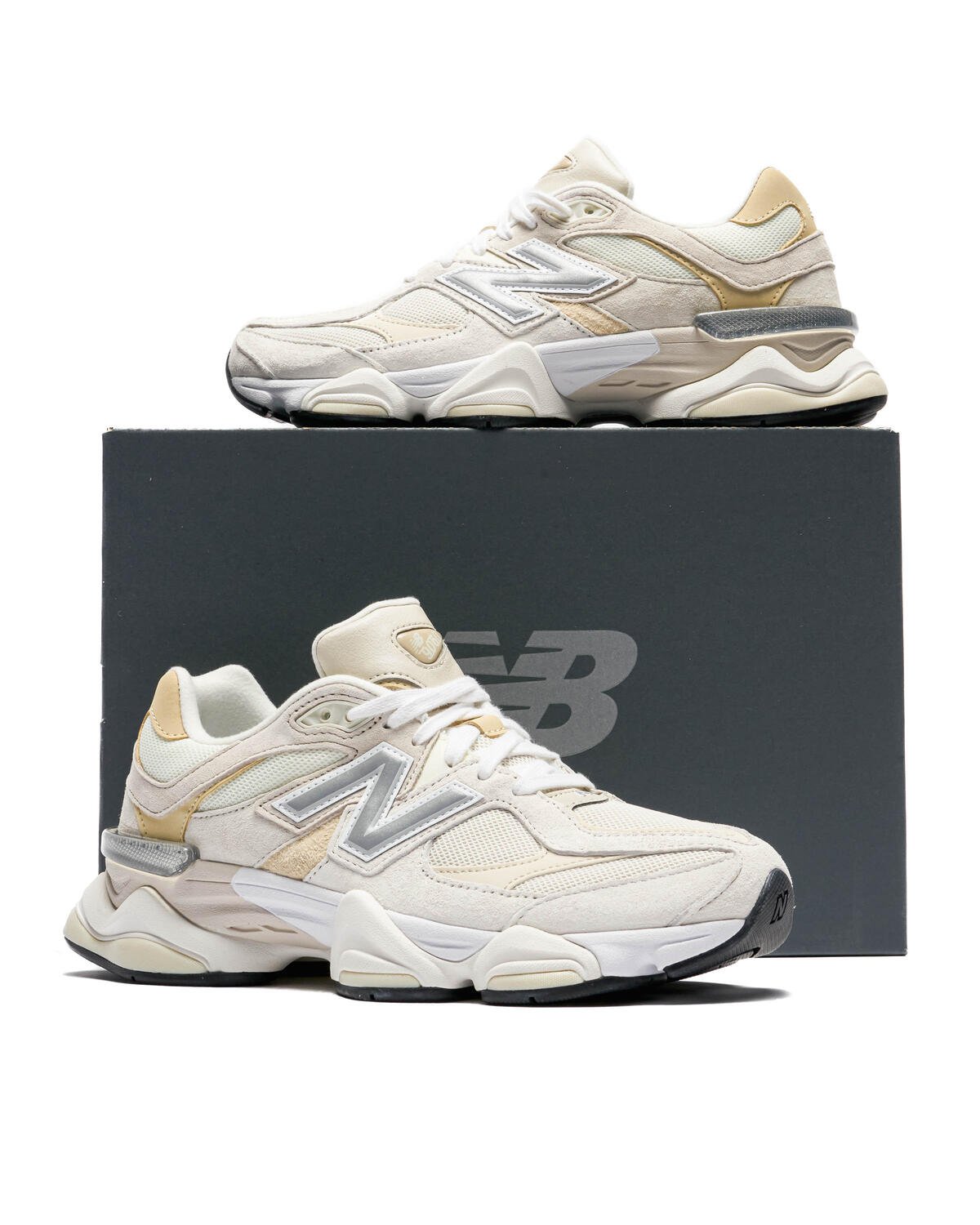 New Balance 9060 - Turtledove