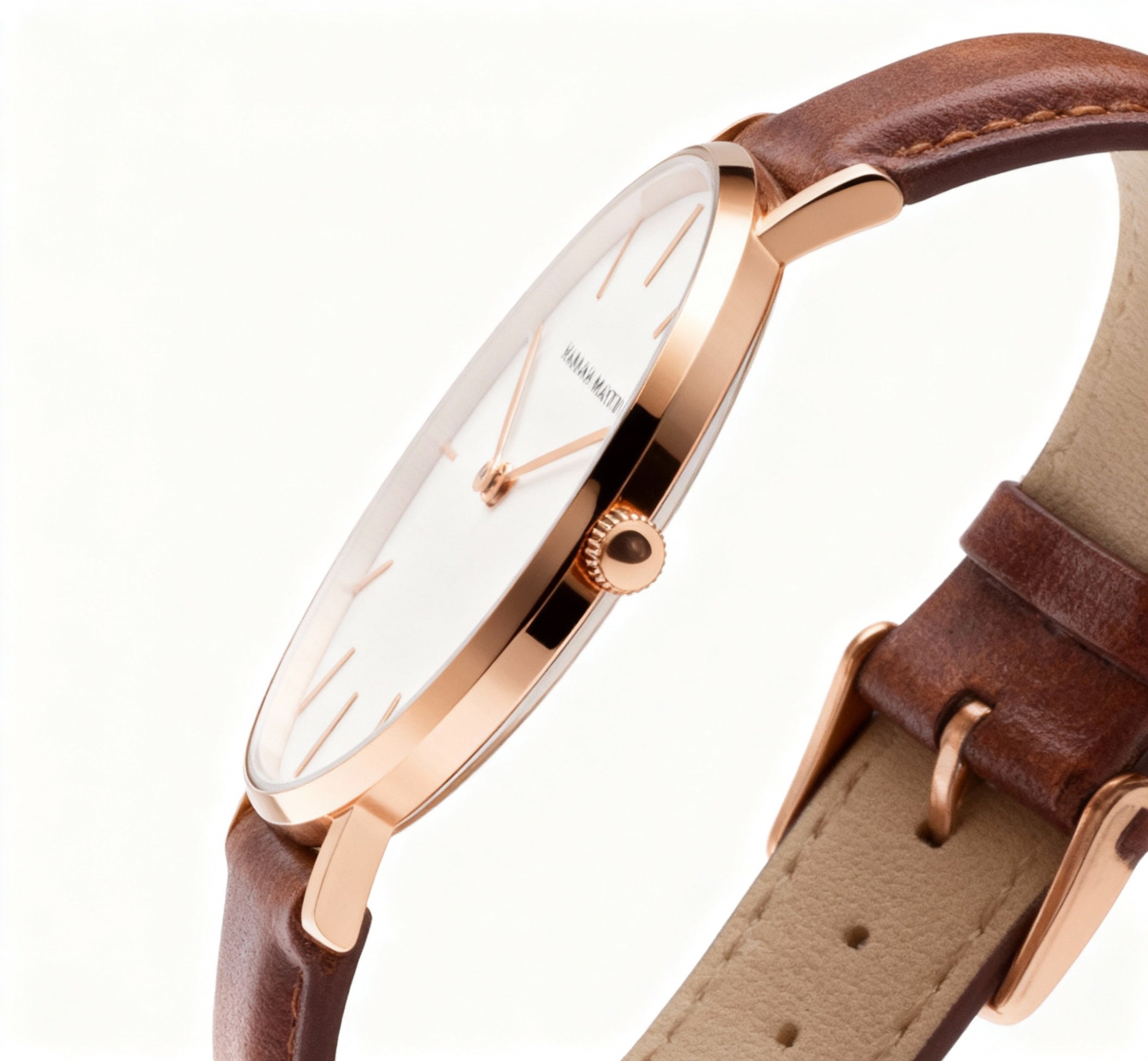 Hannah Martin – Tijdloze Elegantie