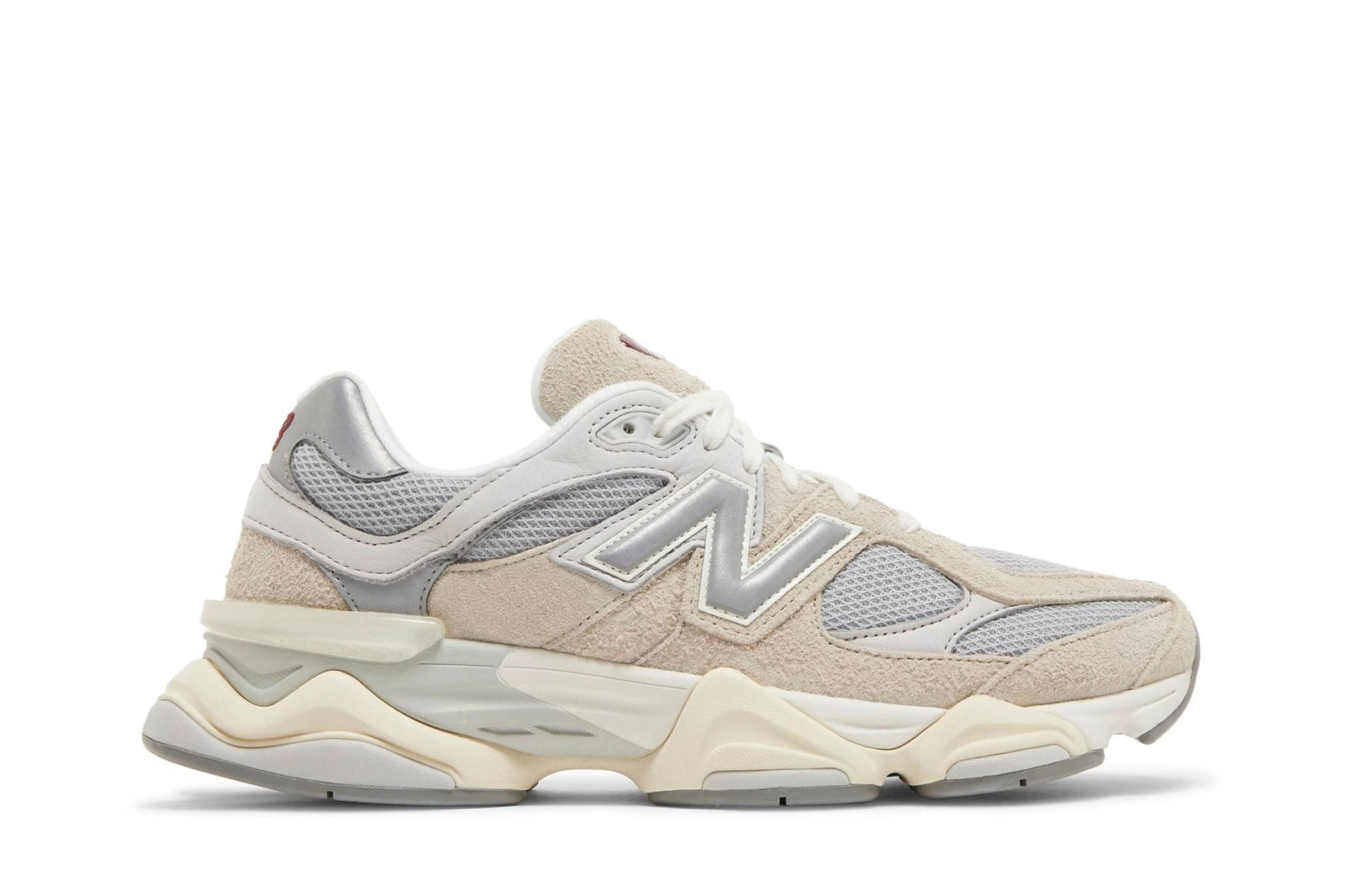 New Balance 9060 - Sea Salt
