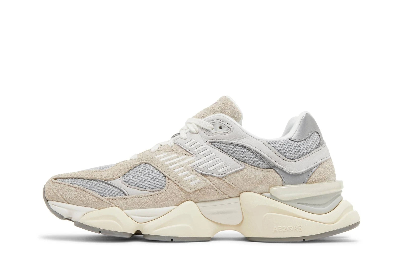 New Balance 9060 - Sea Salt