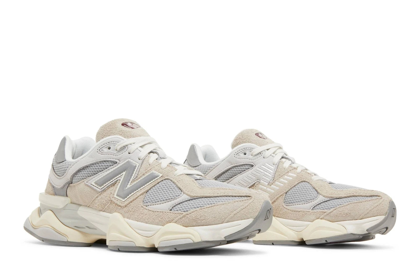 New Balance 9060 - Sea Salt