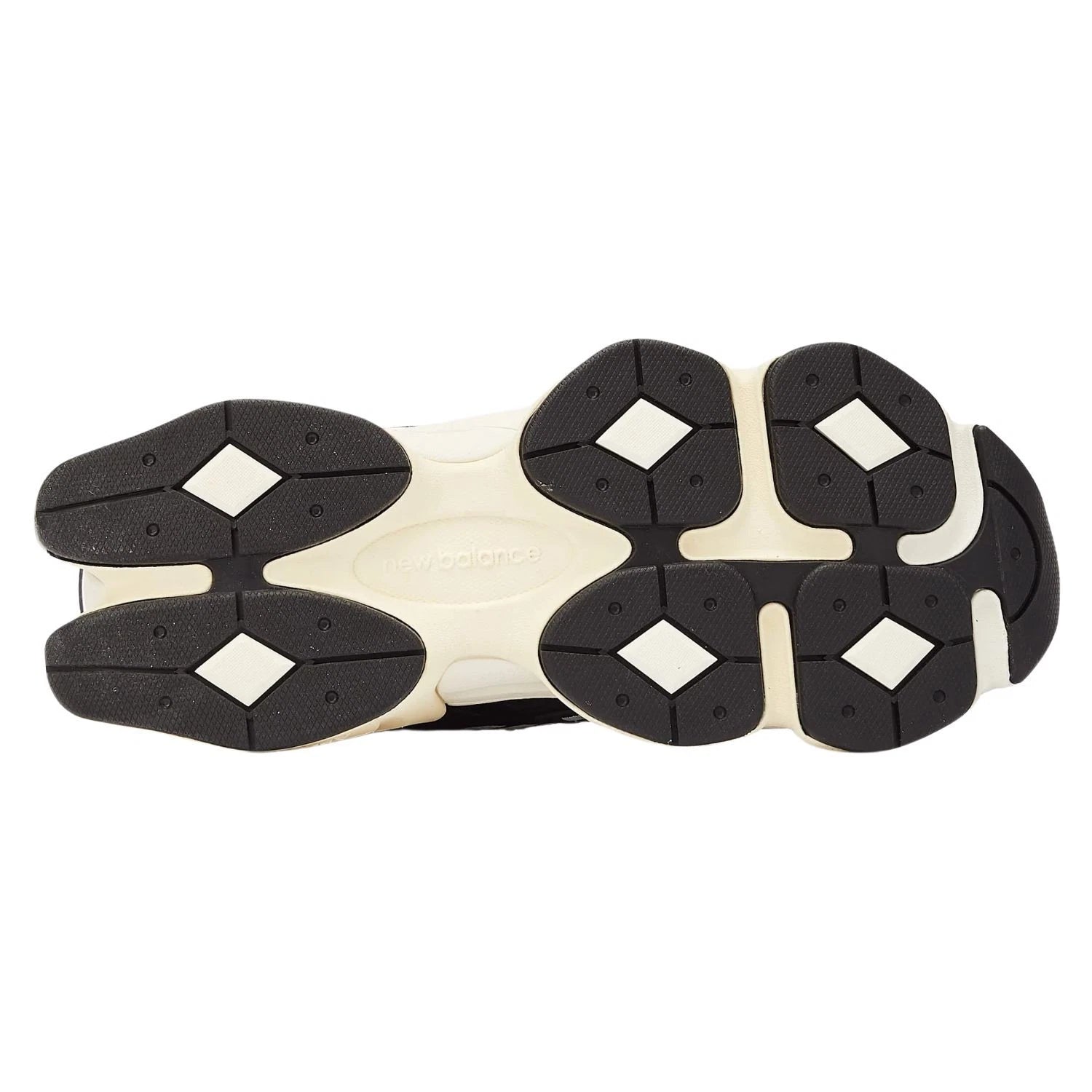 New Balance 9060 - Black / White