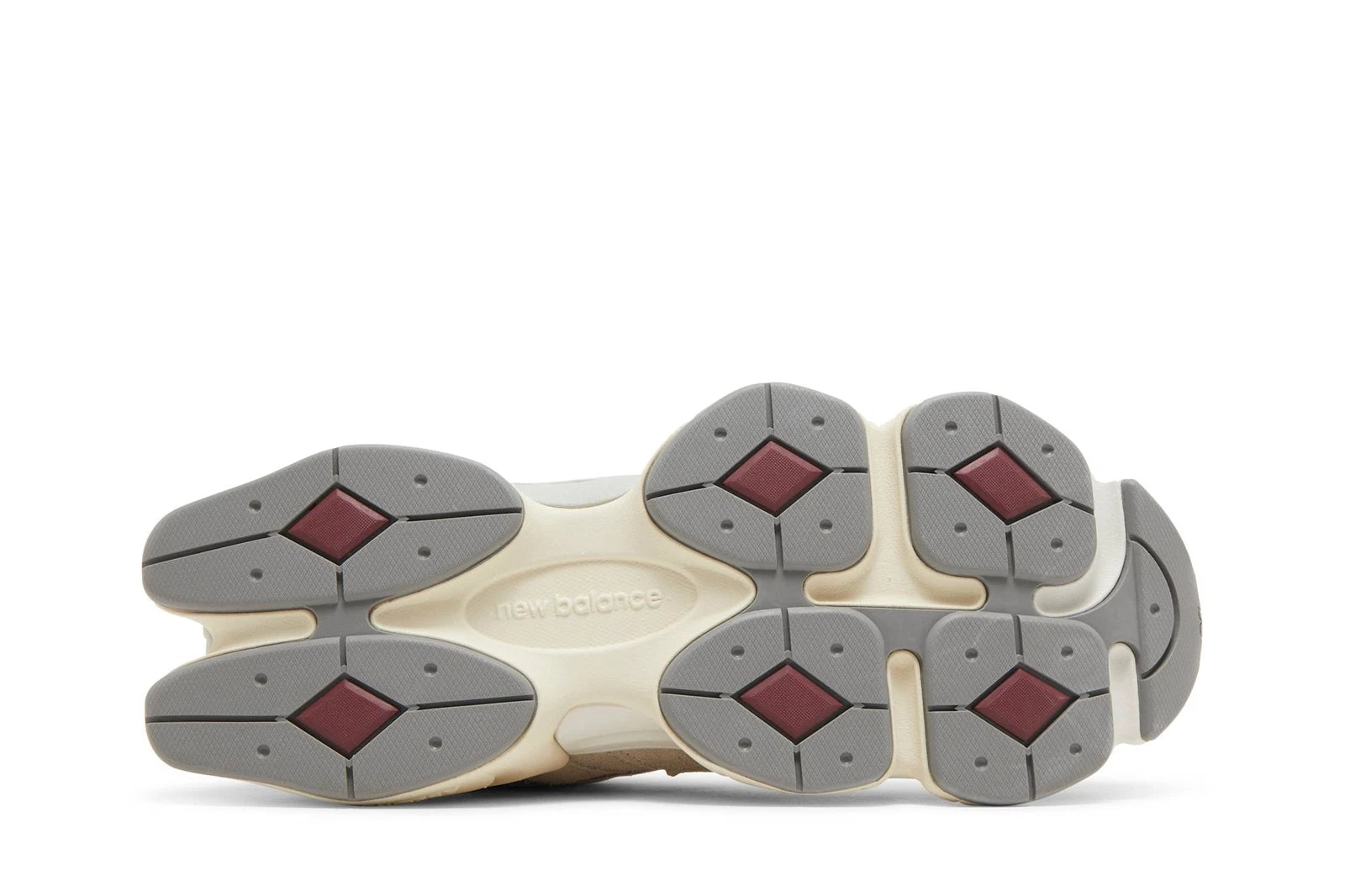 New Balance 9060 - Sea Salt