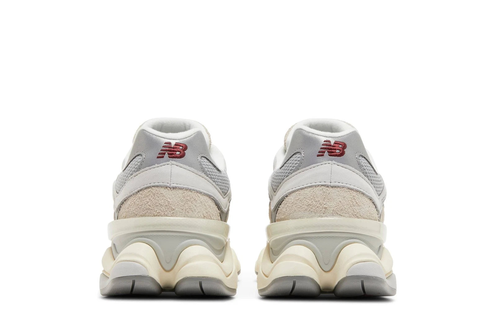 New Balance 9060 - Sea Salt