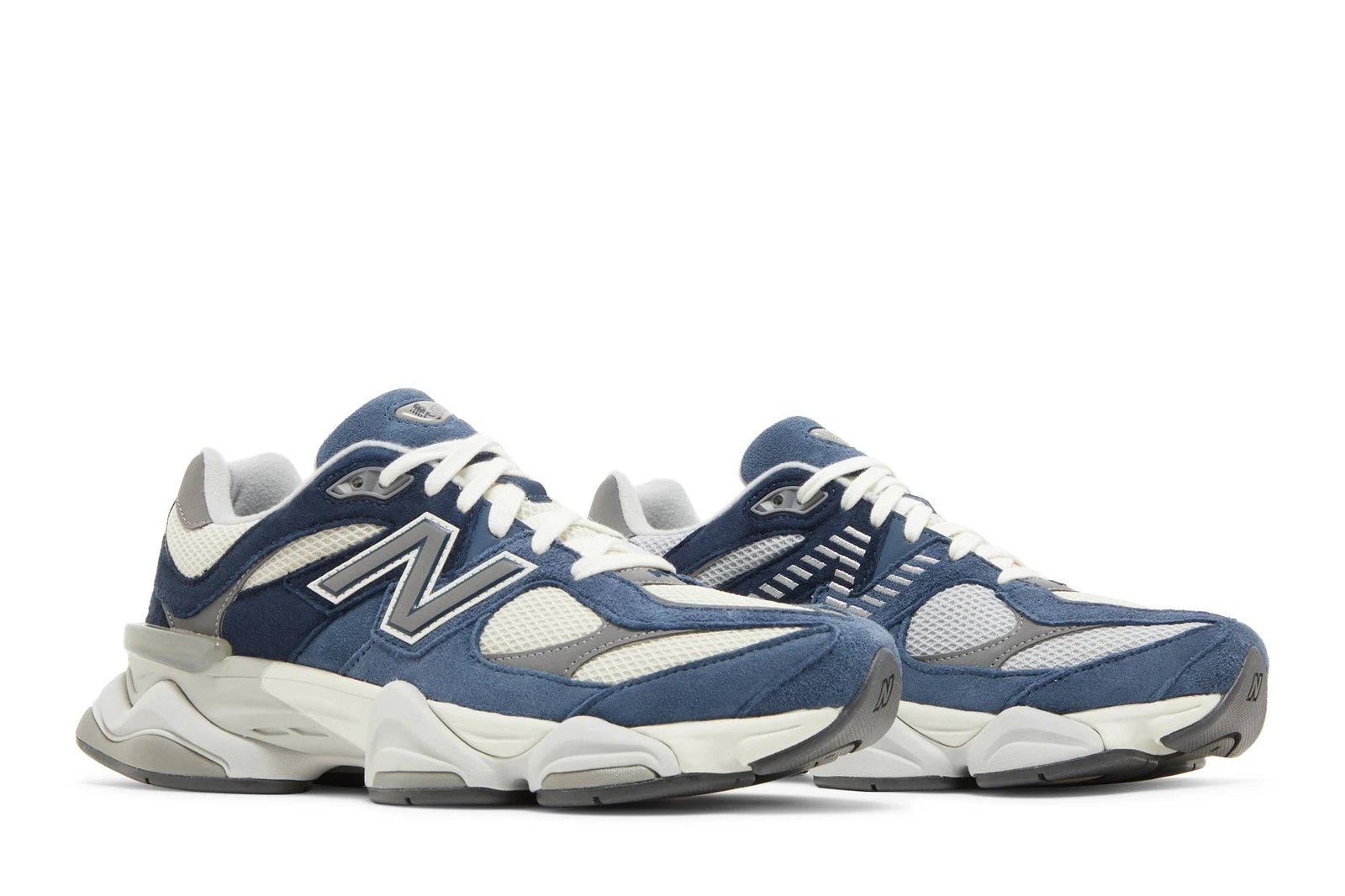 New Balance 9060  Navy