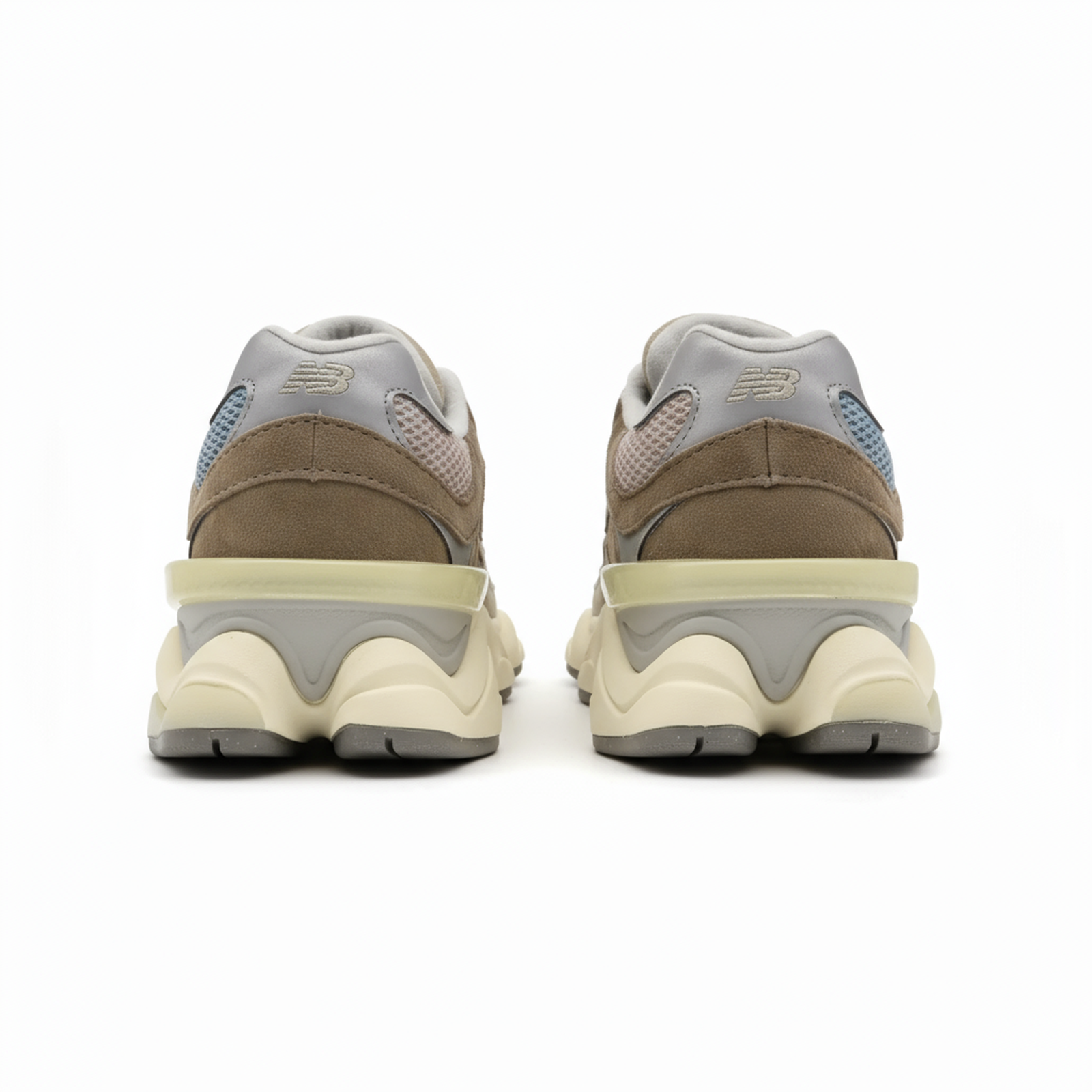 New Balance 9060 - Mushroom