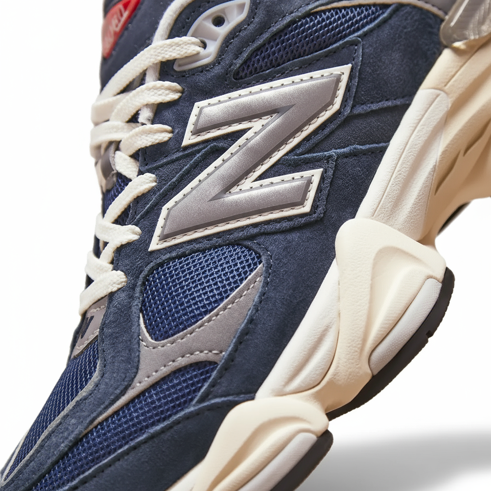New Balance 9060 - Deep Marine