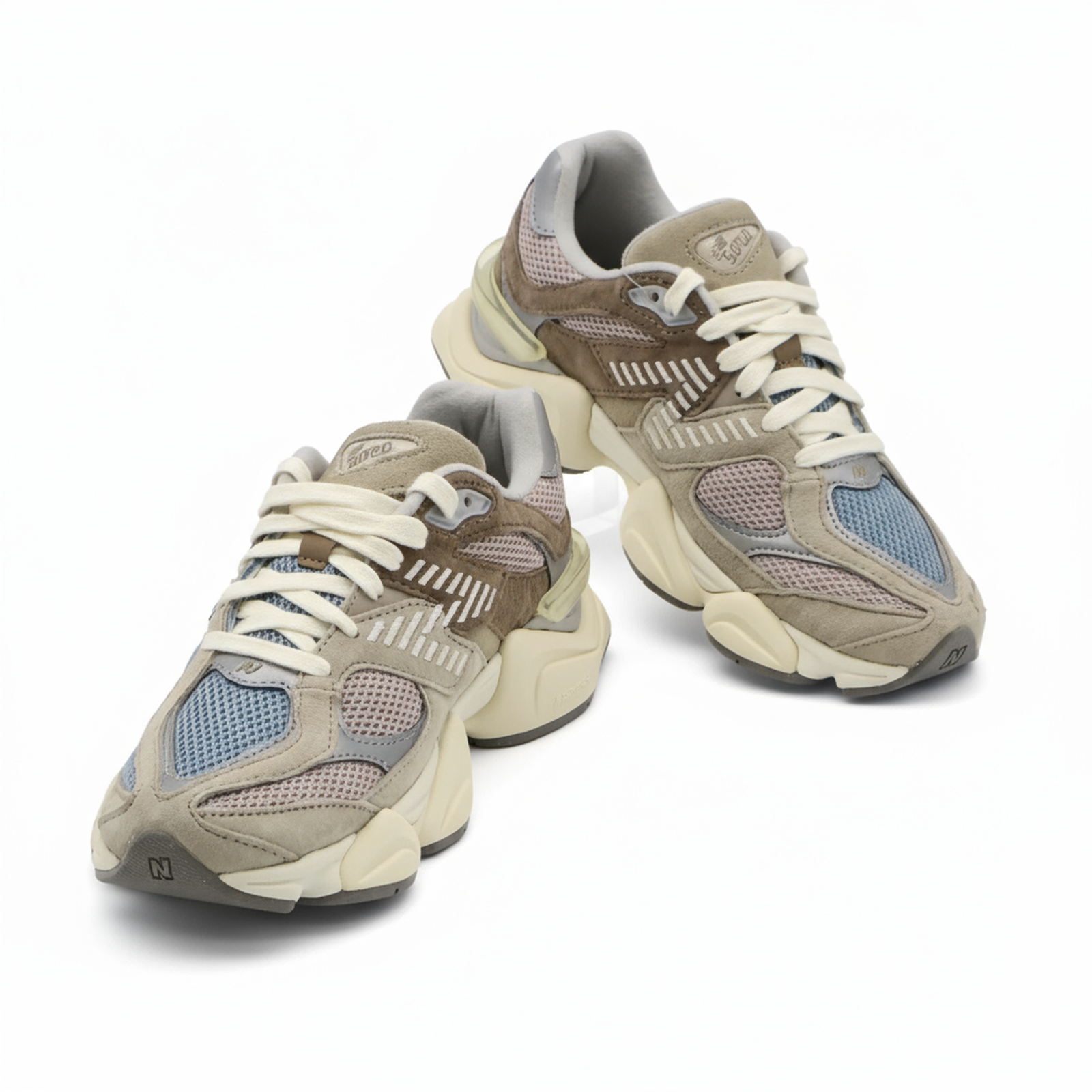 New Balance 9060 - Mushroom