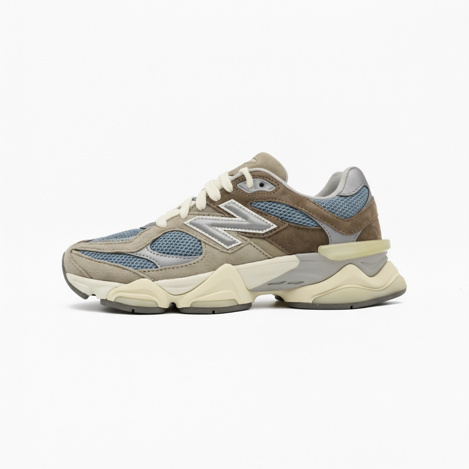 New Balance 9060 - Mushroom