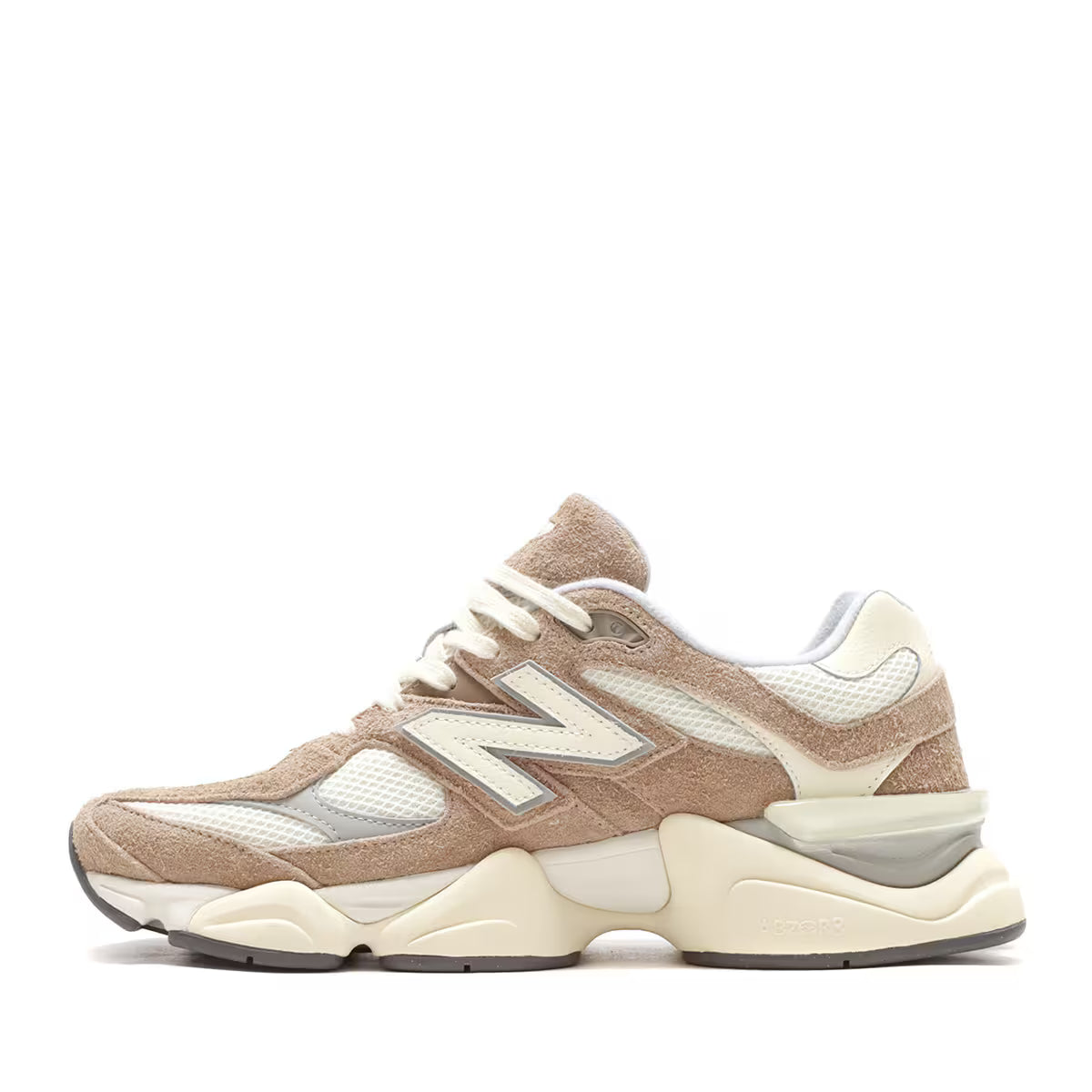 New Balance 9060 - Driftwood
