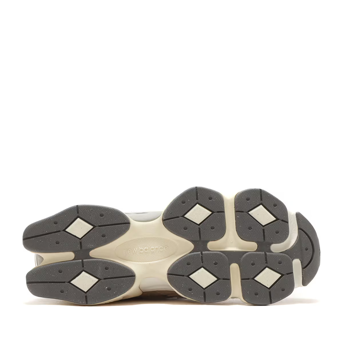 New Balance 9060 - Driftwood