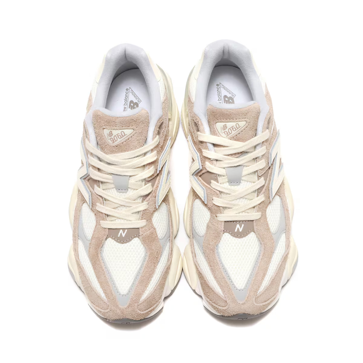 New Balance 9060 - Driftwood