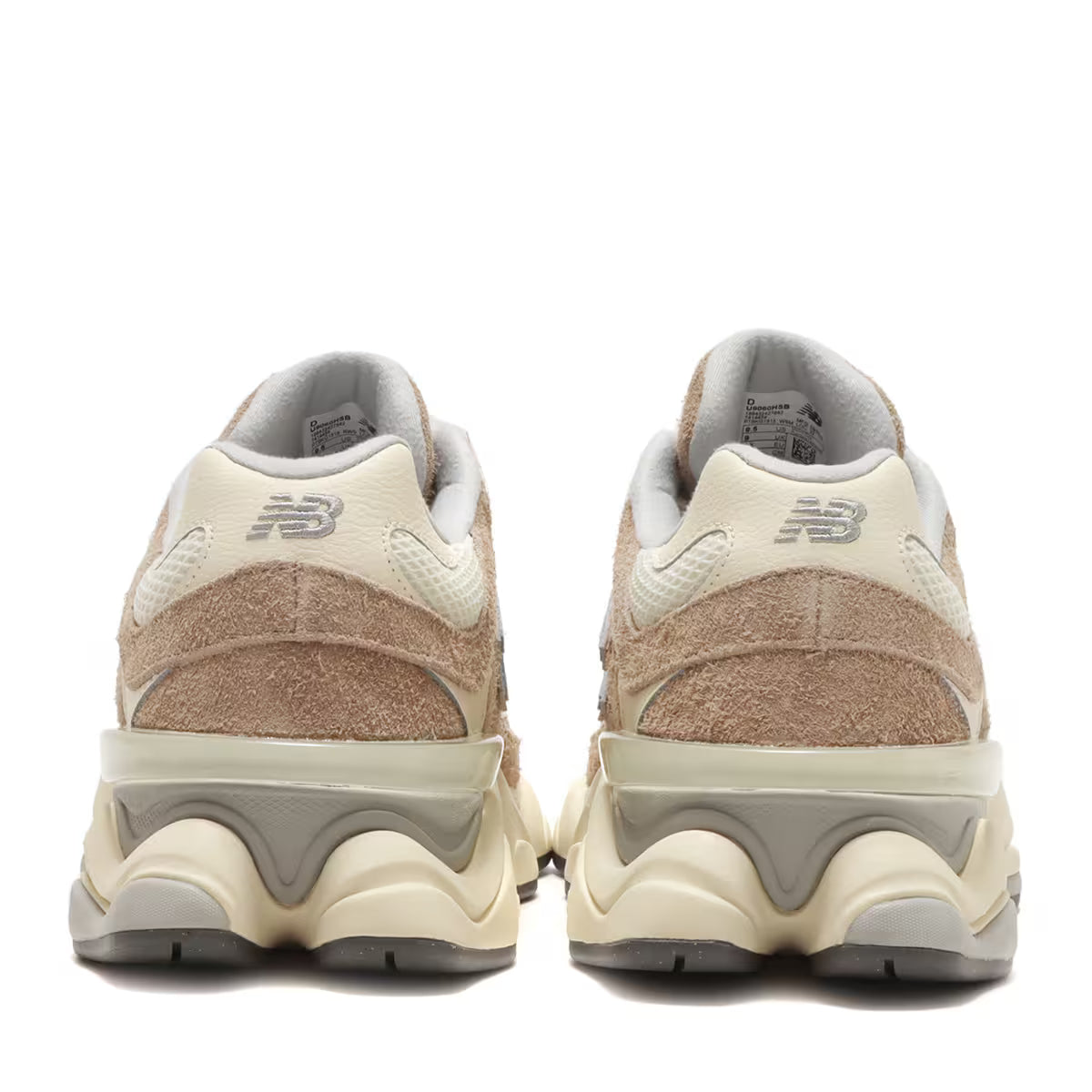 New Balance 9060 - Driftwood