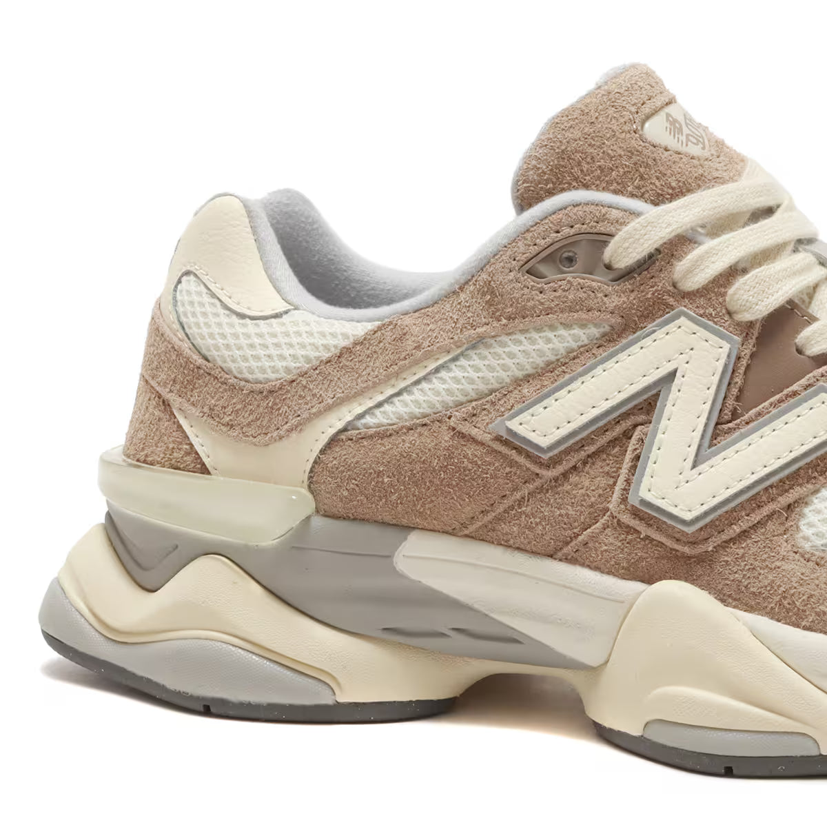 New Balance 9060 - Driftwood