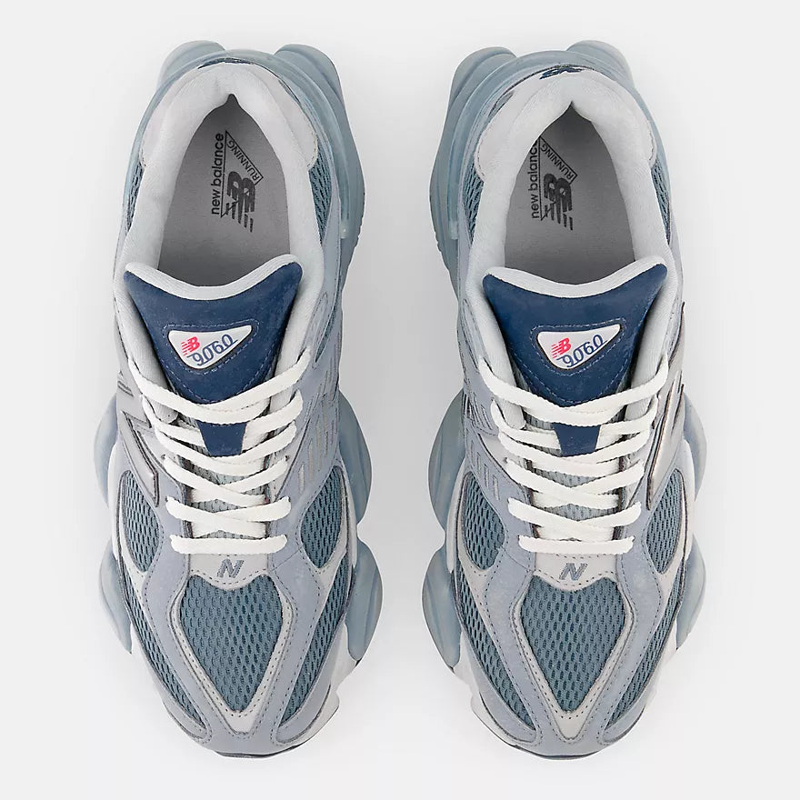 New Balance 9060 - December Sky